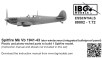 IBG80002 Spitfire Mk.Vb